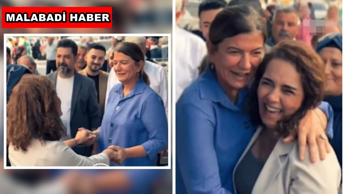 Diyarbakır’da süreç kardeşliği: Buzlar eridi
