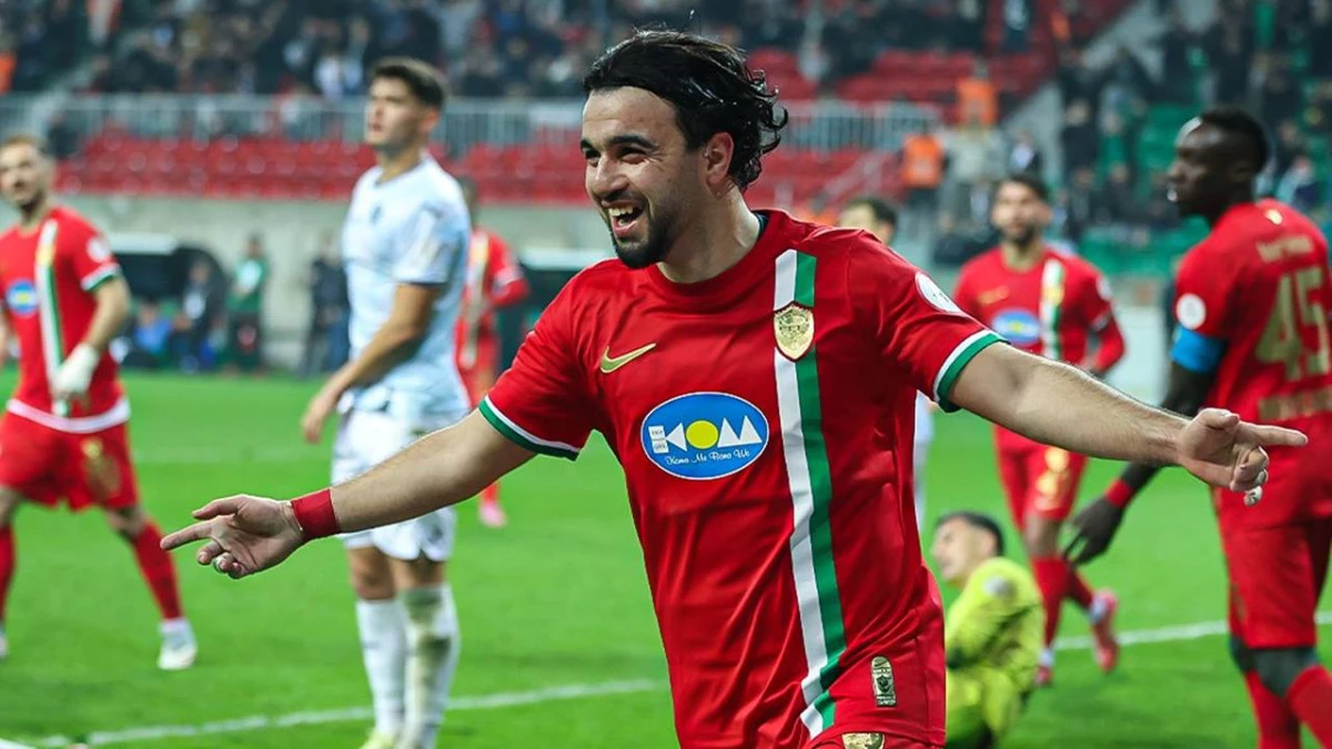 Diyarbakır&rsquo;da tek kale ma&ccedil;: Gol atmayan kalmadı