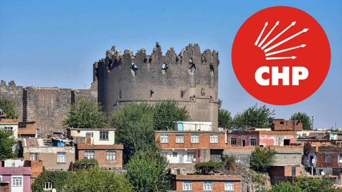 Diyarbakır&rsquo;da &uuml;&ccedil; başkandan Dikbayır&rsquo;a sert tepki, CHP y&ouml;netimine &ccedil;ağrı