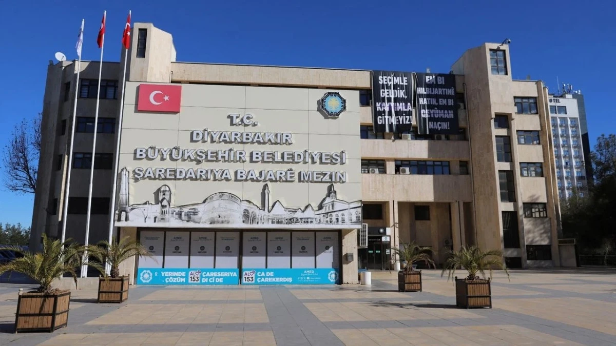 Diyarbakır'da üniversite öğrencilerine müjde; Nakit 20 bin TL ödeme yapılacak
