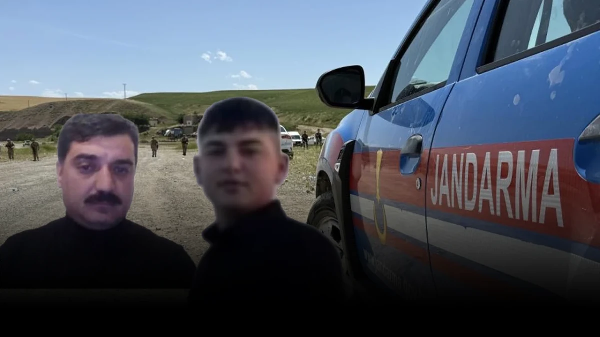 Diyarbakır’daki çifte cinayette flaş gözaltı!