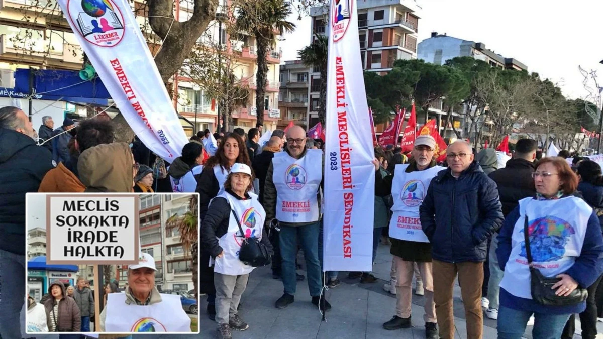 Diyarbakır’daki emeklilerden yeni zam yorumu