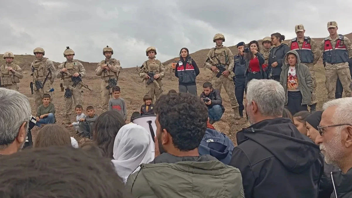 Diyarbakır&rsquo;daki GES projesi Meclis g&uuml;ndeminde!