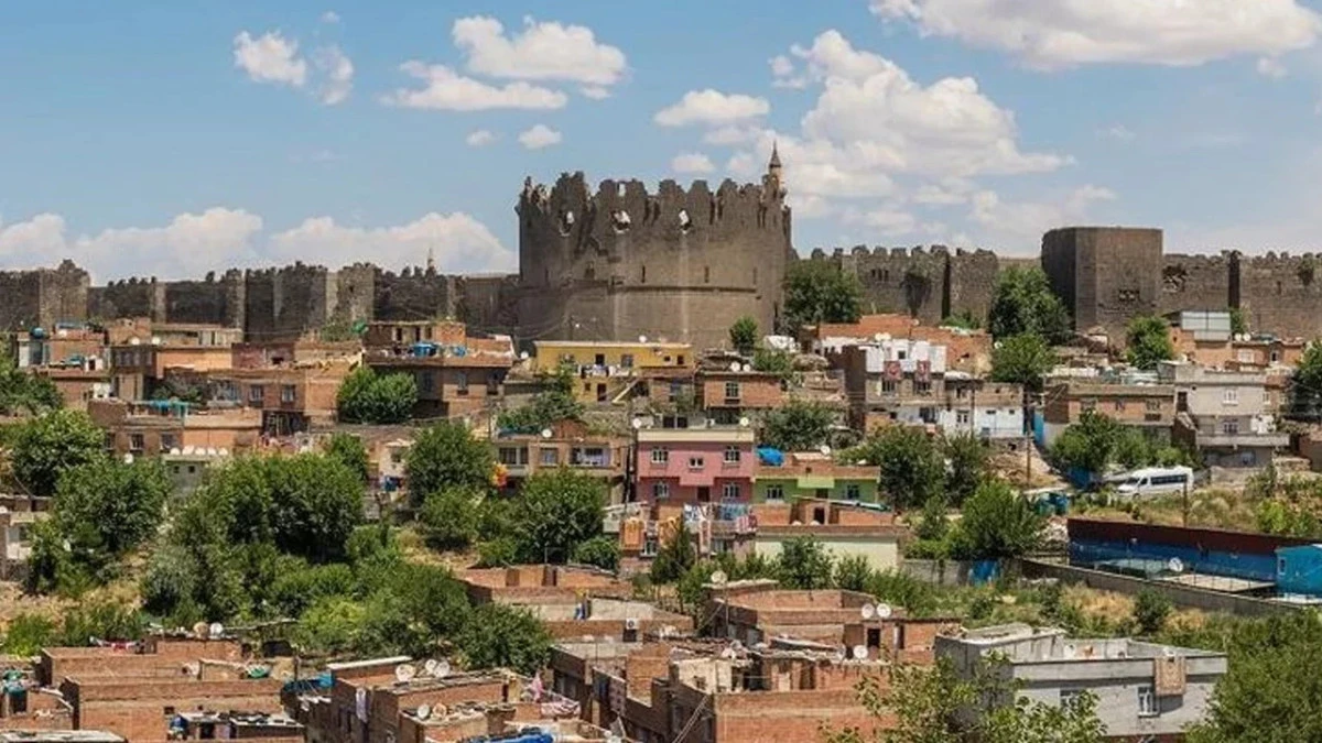 Diyarbakır&rsquo;daki o &ccedil;alıştaya &ouml;nemli isim