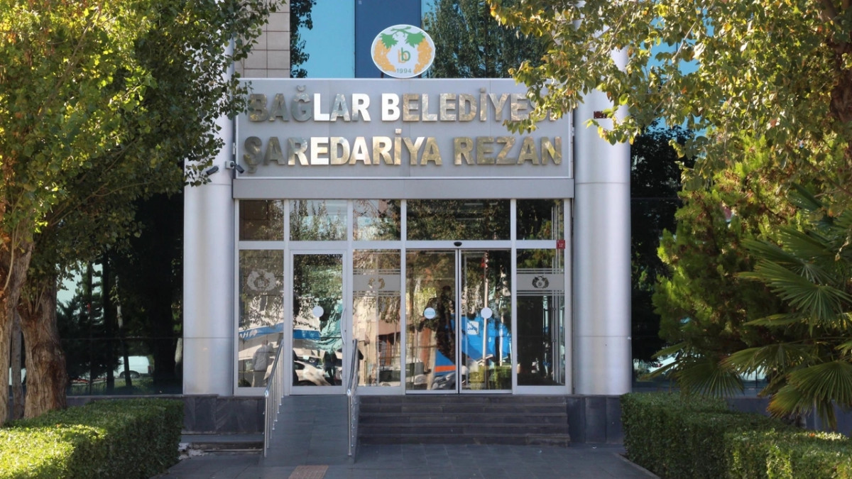 Diyarbakır’daki soruşturmada başkanı 3 hafta izlemişler