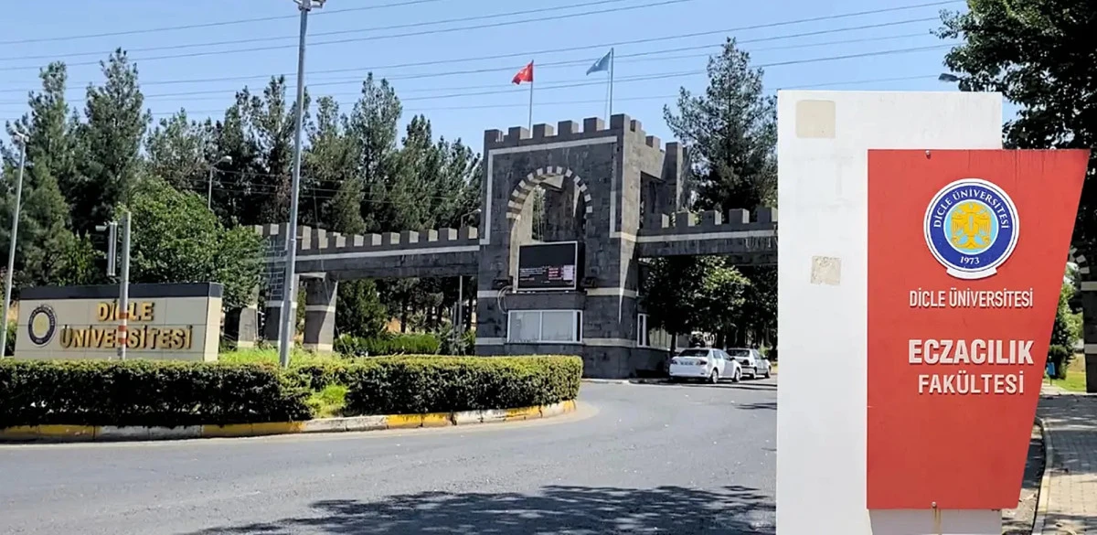 Diyarbakır&rsquo;dan eczacılık fak&uuml;lteleri i&ccedil;in &ccedil;ağrı