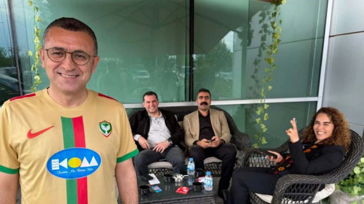 Diyarbakır&rsquo;dan Iğdır&rsquo;a S&uuml;per Lig seferi