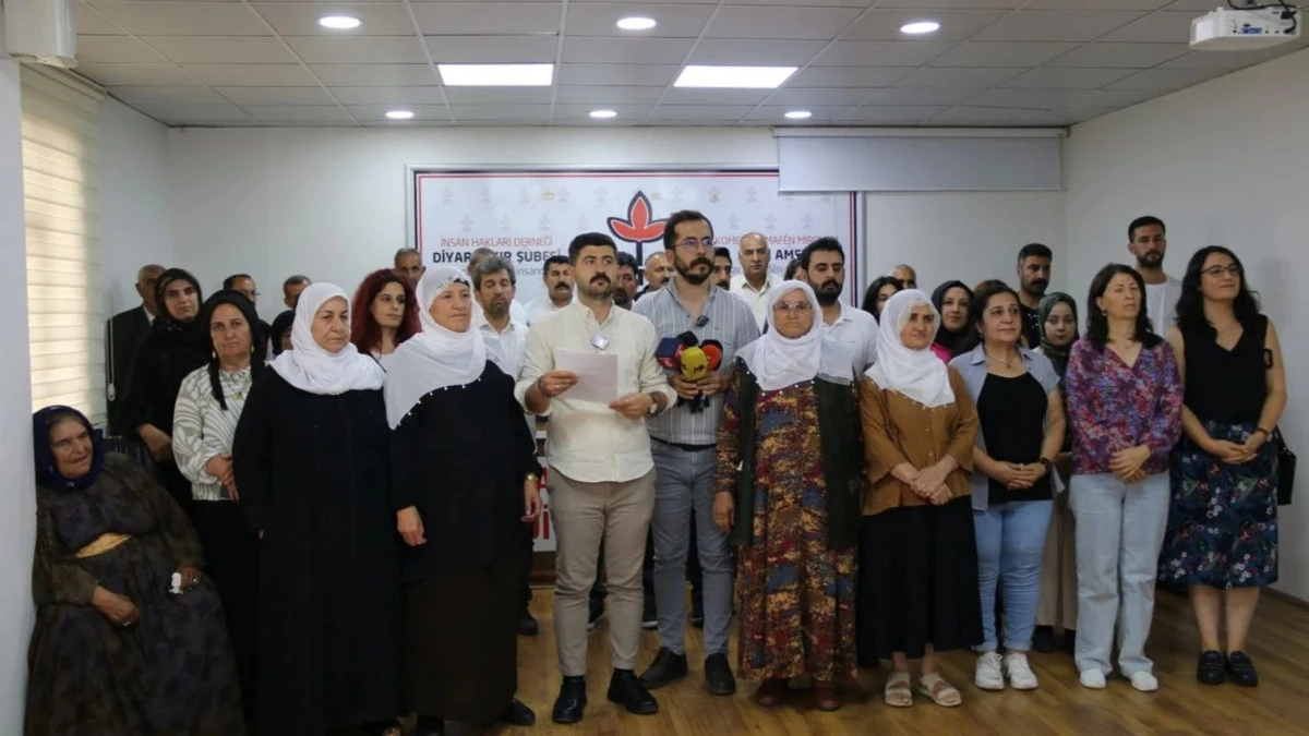 Diyarbakır’dan Kürt hükümetine acil çağrı
