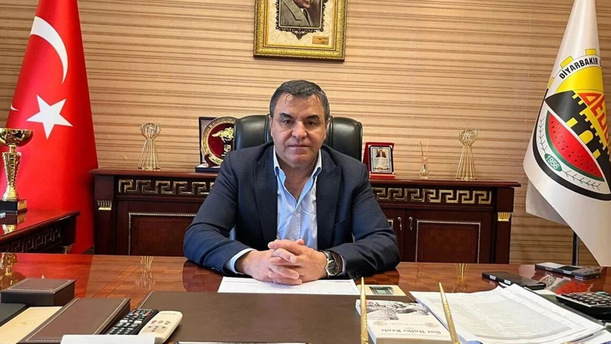 Diyarbakır&rsquo;dan siyasete mesaj: Kardeşlik g&uuml;&ccedil;lenmeli