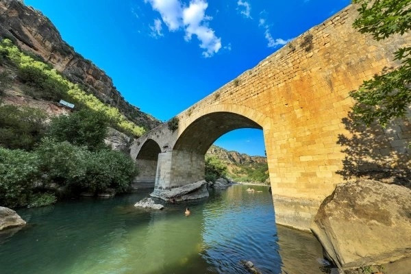 Diyarbakır’ın doğa harikası yok ediliyor: 50 köy sular altında kalacak!