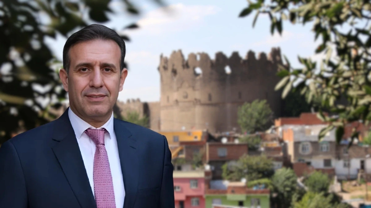 Diyarbakırlı akademisyen süreci değerlendirdi: Türkiye'nin iki talebi var