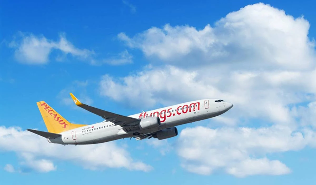 Diyarbakırlı Almancılara iyi haber: Direkt uçuşlar başladı