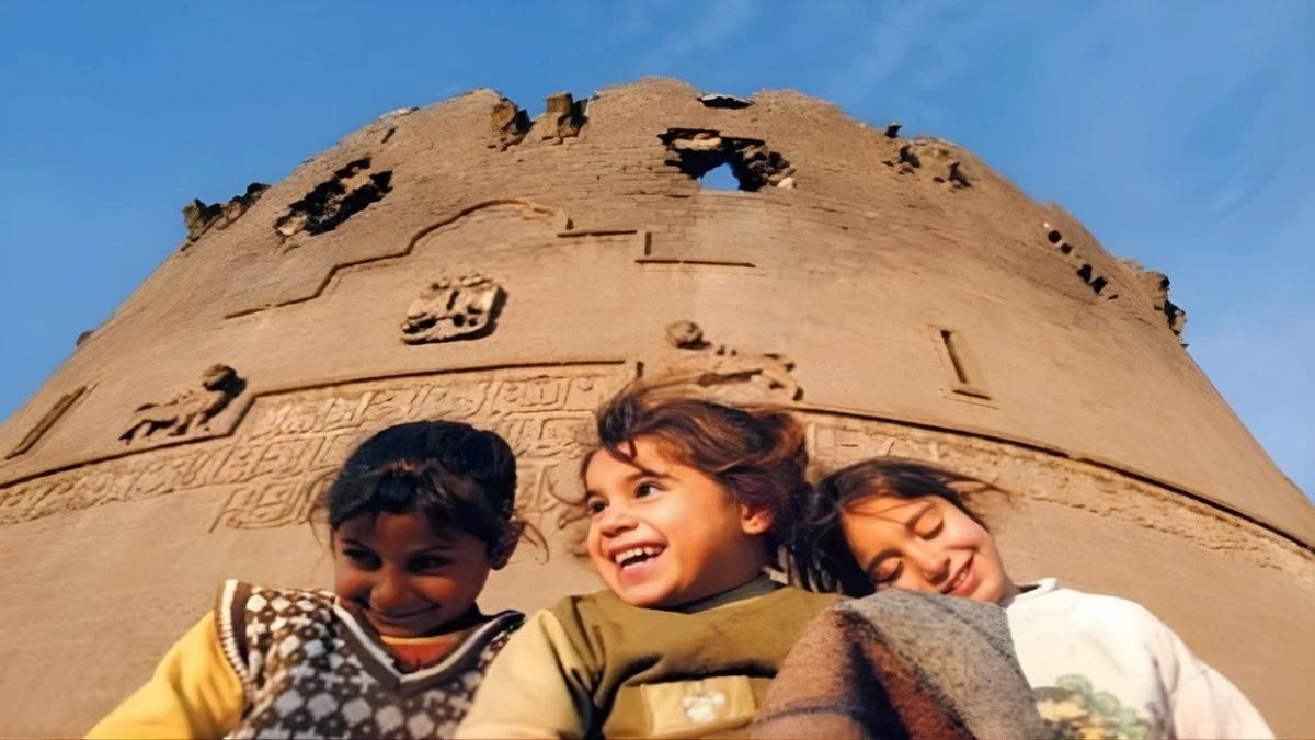 Diyarbakırlı Profes&ouml;r K&uuml;rt n&uuml;fusu i&ccedil;in konuştu