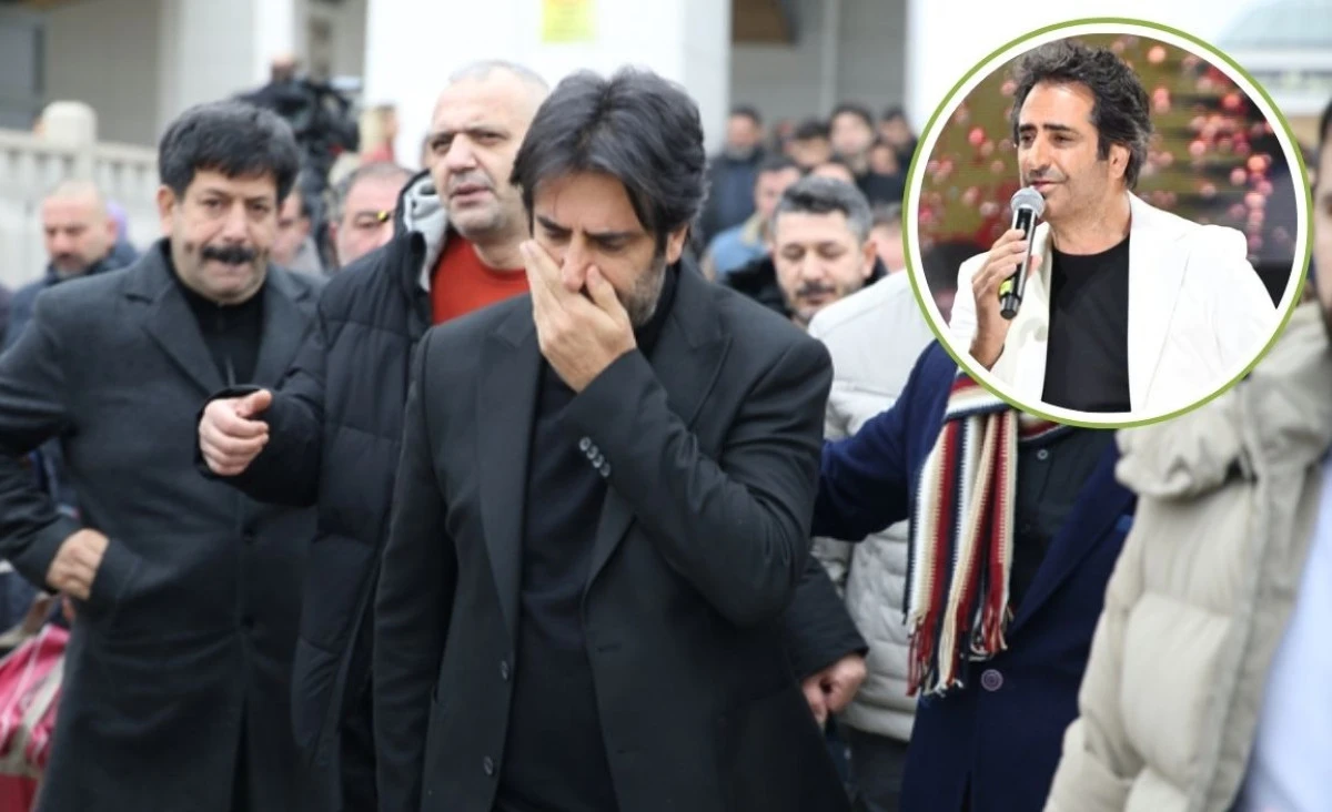 Diyarbakırlı sanatçıdan sitem: Cenazeme gelmeyin!