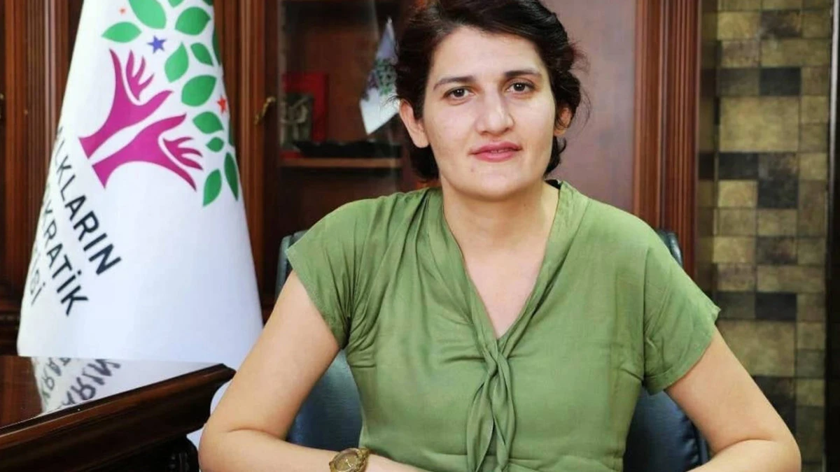 Diyarbakırlı vekil tahliye edildi