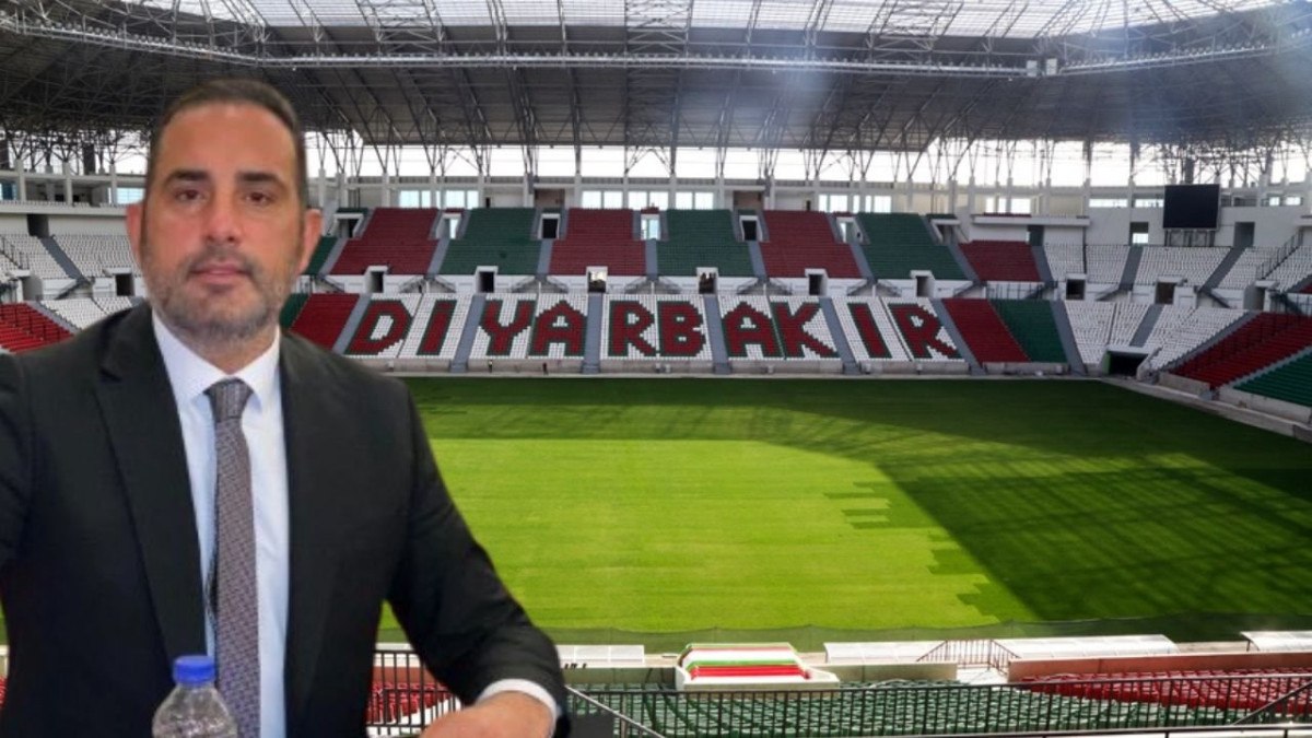 Diyarbekirspor'dan 