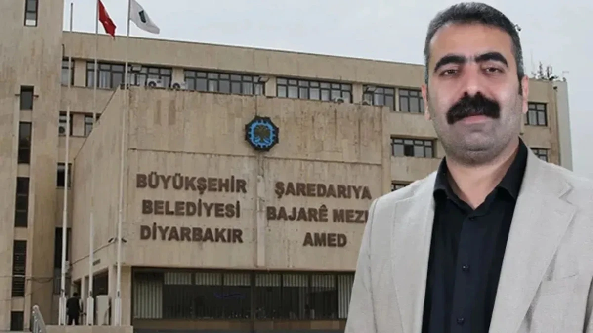 Doğan Hatun g&ouml;revinden istifa etti