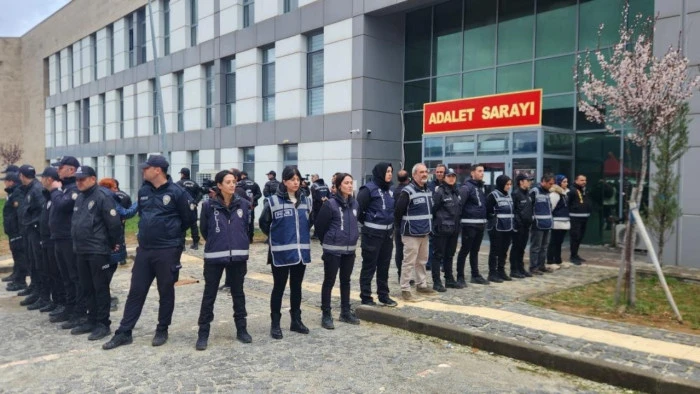 Doku Soruşturmasında Yeni Gelişme: Başhekim Adliyeye Sevk Edildi