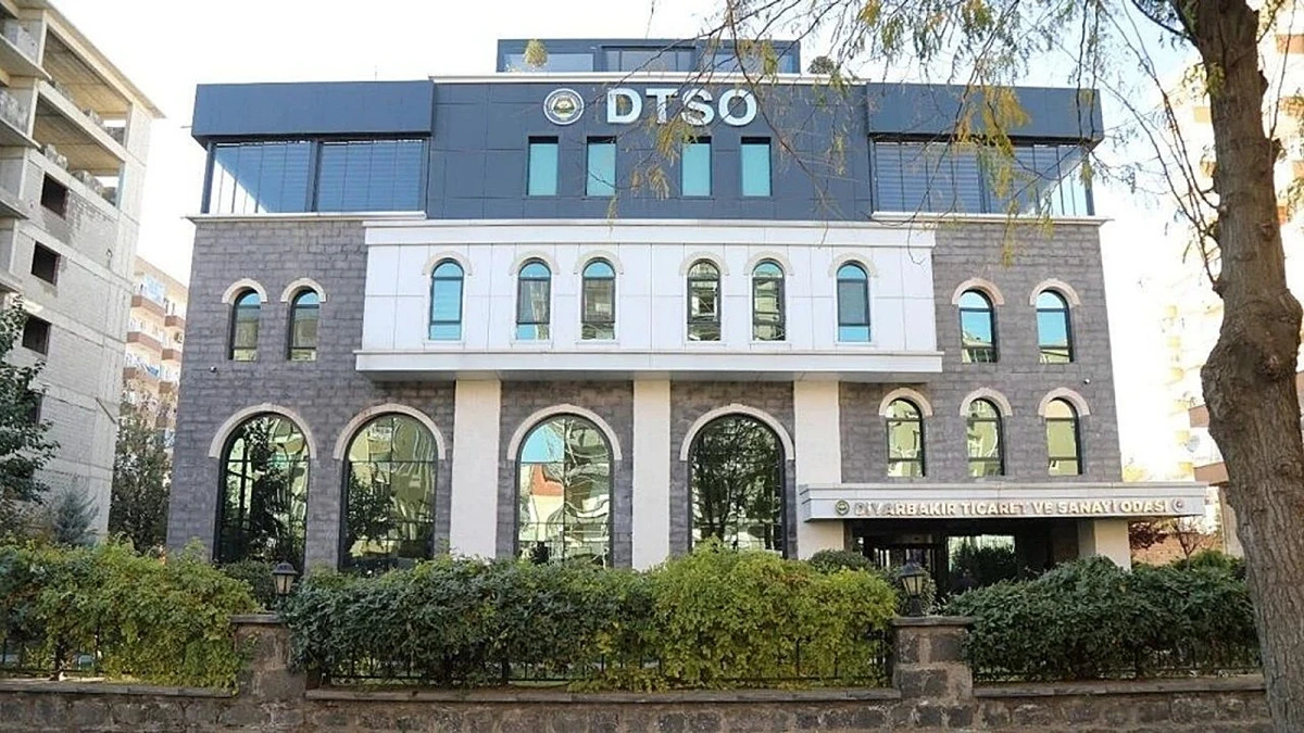 DTSO Meclisi&rsquo;nden siyasi parti liderlerine &ccedil;er&ccedil;eve yasa &ccedil;ağrısı