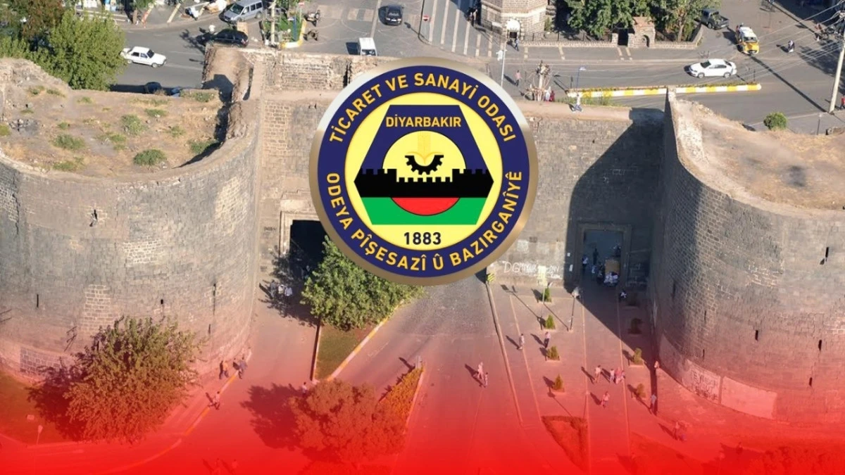 DTSO&rsquo;dan 143 yıl sonra K&uuml;rt&ccedil;e a&ccedil;ılımı