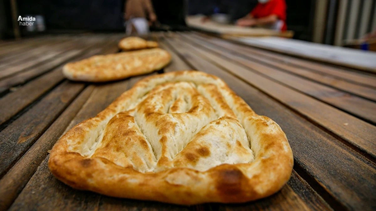 Ekmek zammı kapıda: Diyarbakır&rsquo;da fiyatlar ne olacak?