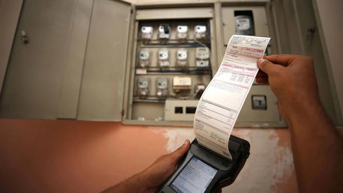 Elektrik faturalarına gizli zam