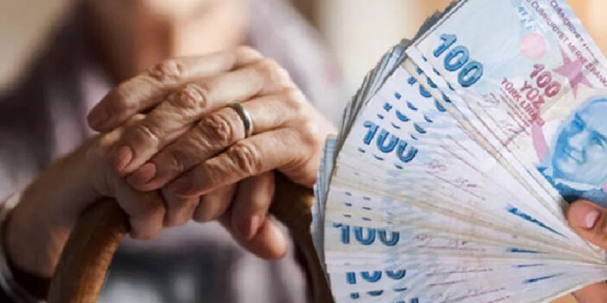 Emekliler yeni zam ile ne kadar maaş alacak?