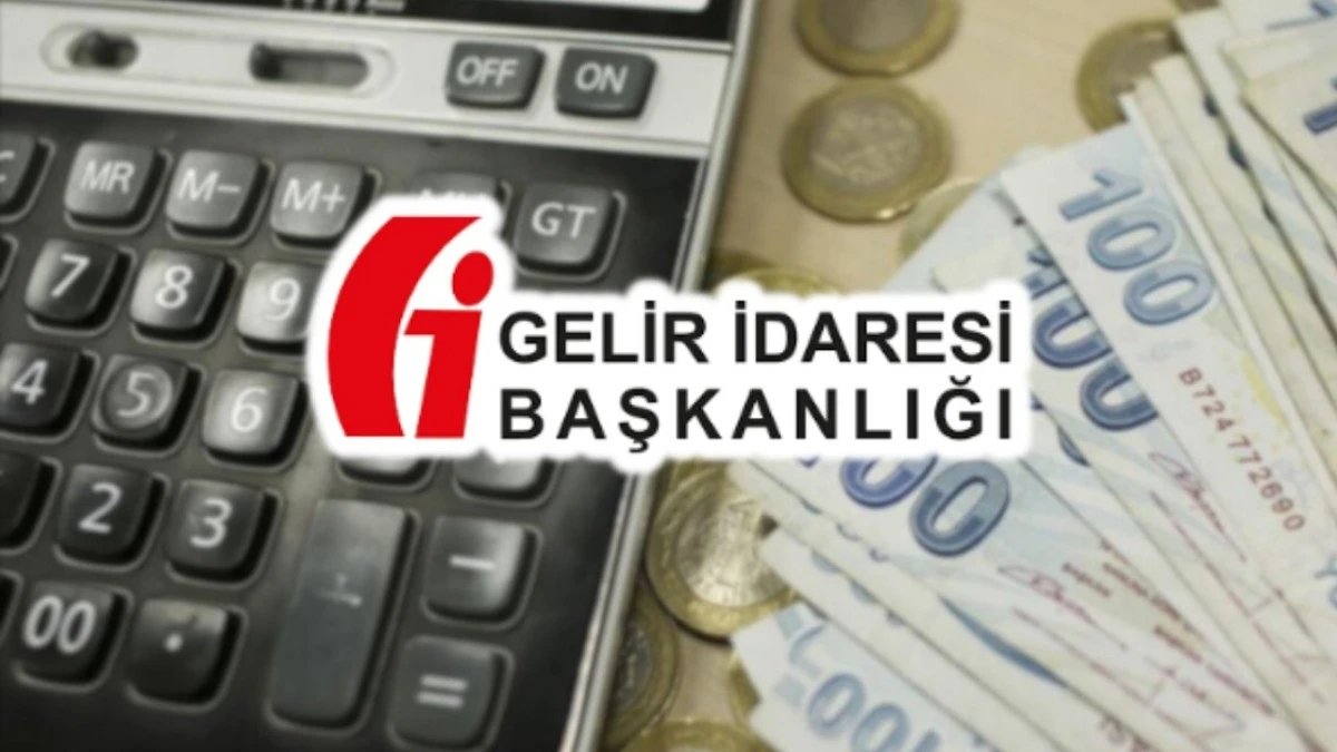 En b&uuml;y&uuml;k vergi y&uuml;zs&uuml;zleri a&ccedil;ıklandı: Belediyeler listede