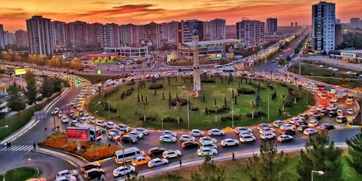 En kalabalık ilçeler belli oldu; Diyarbakır’ın 5 ilçesi listede