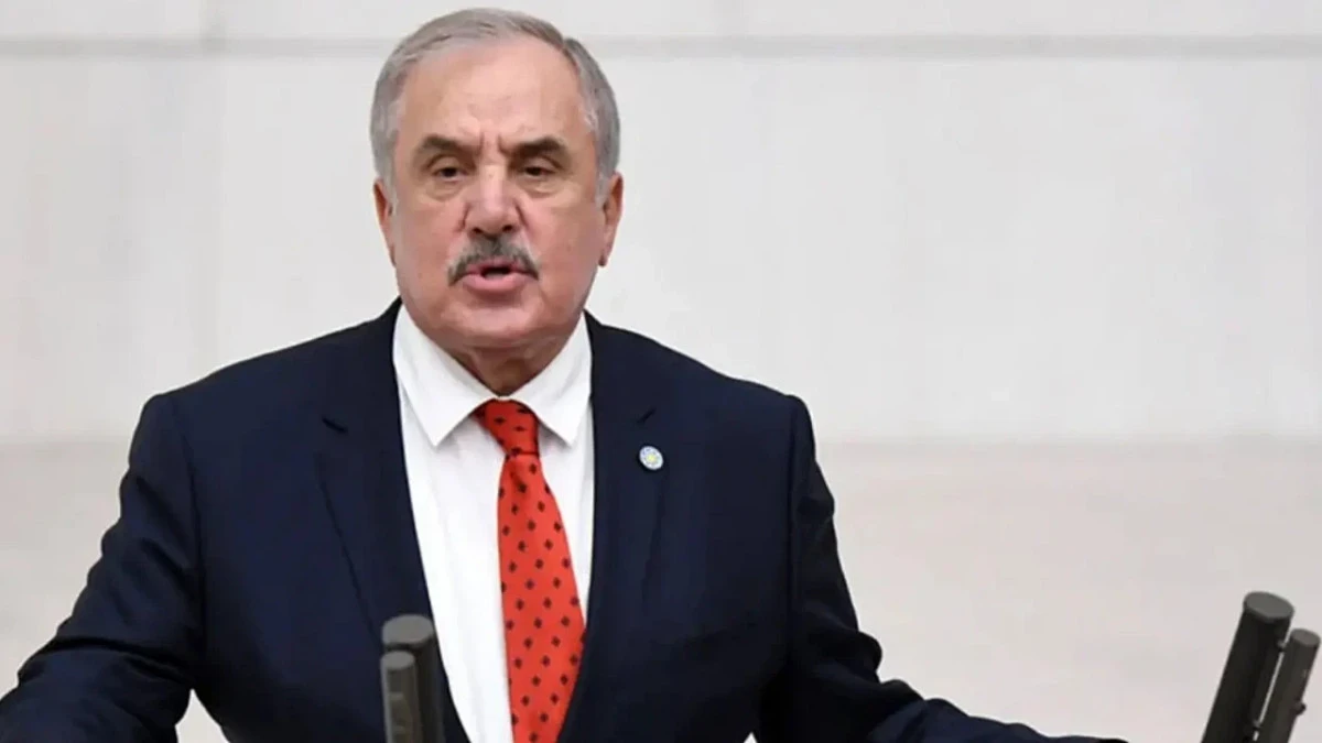 Ensarioğlu&rsquo;ndan organize istismar ağı iddiası