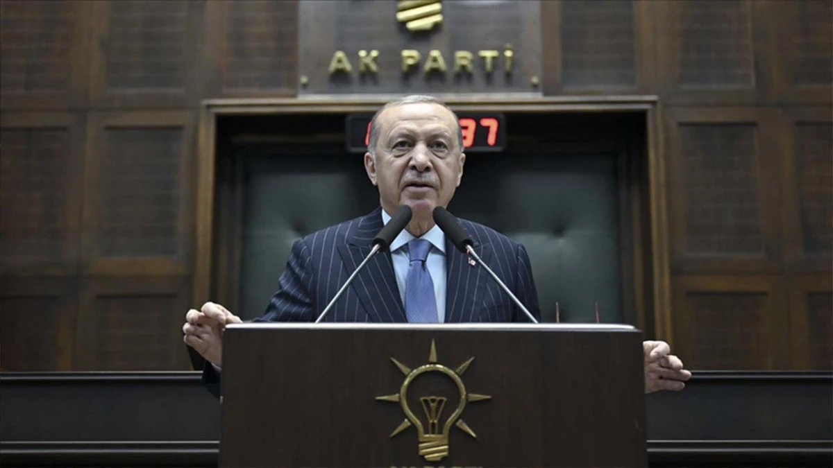 Erdoğan: S&uuml;reci zehirlemeyin