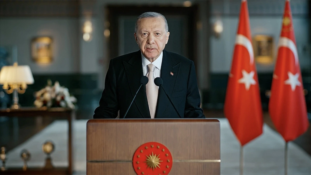 Erdoğan&rsquo;dan S&uuml;per Lig&rsquo;e y&uuml;kselen Amedspor&rsquo;a tebrik mesajı