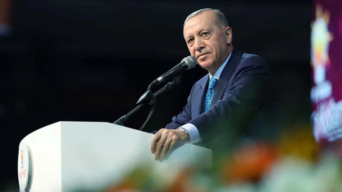 Erdoğan&rsquo;dan Suriye ve &ccedil;&ouml;z&uuml;m s&uuml;reci mesajı