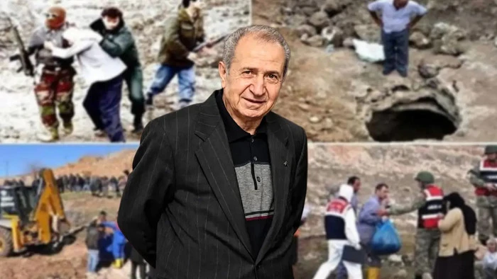 Eski OHAL Valisi &Uuml;nal Erkan Yaşamını Yitirdi