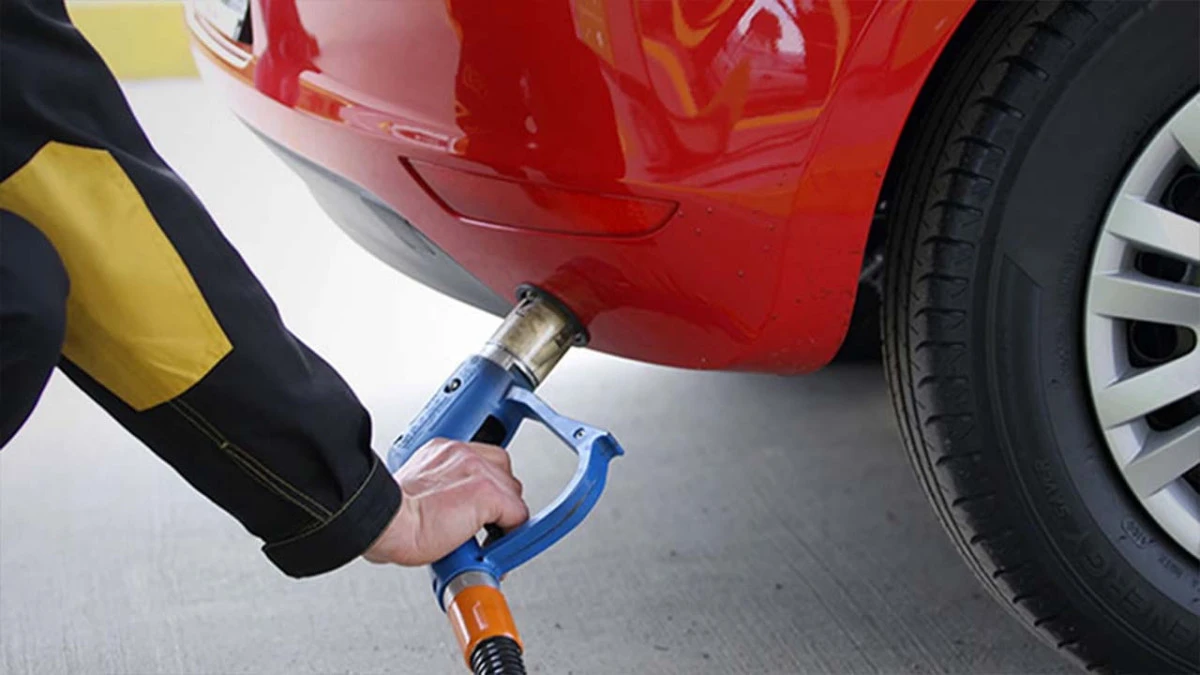 Gaza bu gece zam geliyor: Diyarbakır’da güncel fiyatlar