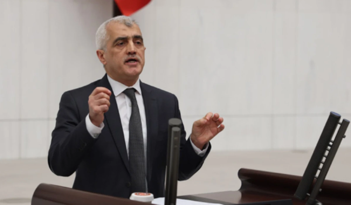 Gergerlioğlu&rsquo;ndan a&ccedil;ığa alınan Diyarbakırlı hemşire &ccedil;ıkışı