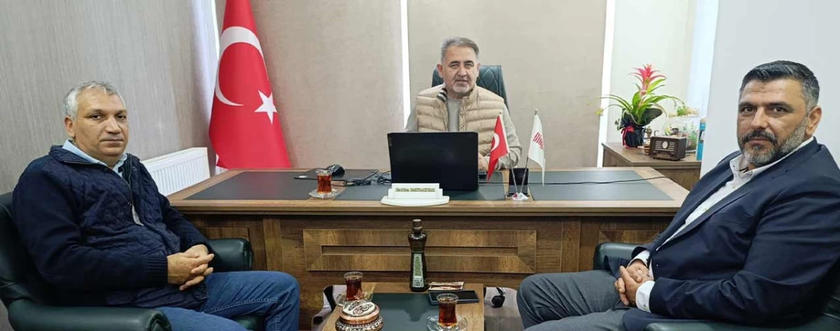 GGC'den Bingöl ziyareti