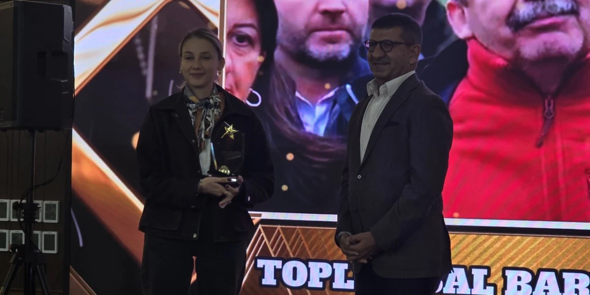 GGC'den Sırrı Süreyya Önder'e 