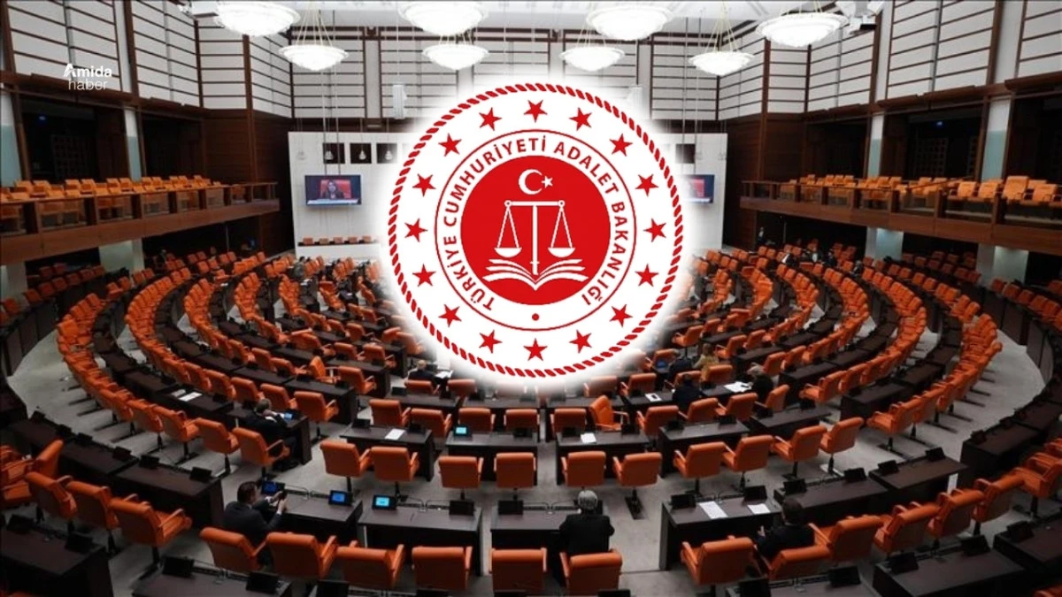 G&ouml;zler 12&rsquo;inci Yargı Paketi&rsquo;nde: Af gelecek mi?