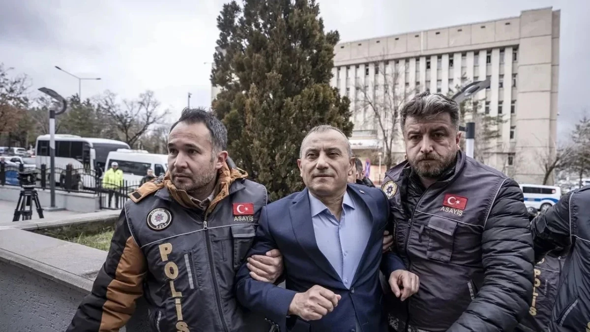 G&uuml;listan Doku soruşturmasında son gelişme