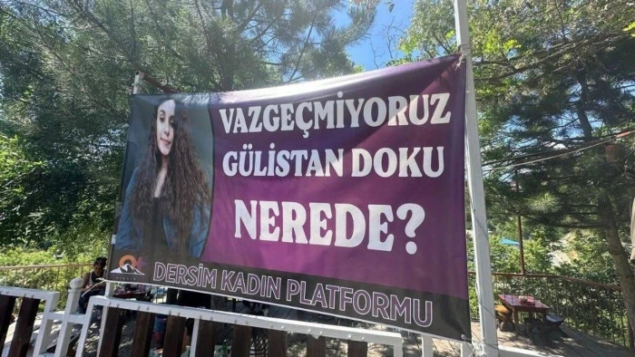 G&uuml;listan Doku Soruşturmasında 15 G&ouml;zaltı