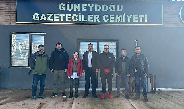 Haber fotoğrafçılığının incelikleri GGC Atölyesi'nde paylaşıldı