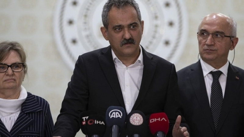 10 ilde eğitim öğretime 1 Mart'a kadar ara verildi