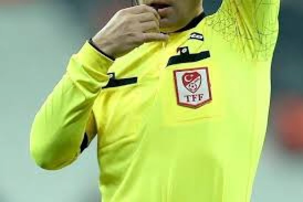 Hakemlerin bahis skandalında yeni perde: O maçlar belirlendi