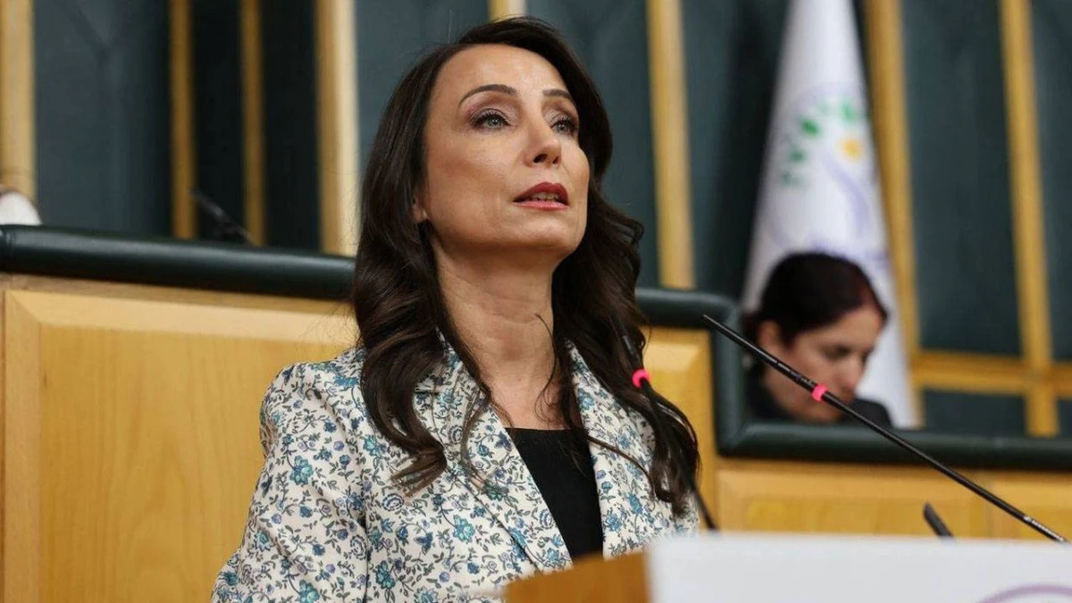 Hatimoğulları: Bah&ccedil;eli&rsquo;nin &ccedil;ağrısı karşılık bulmadı