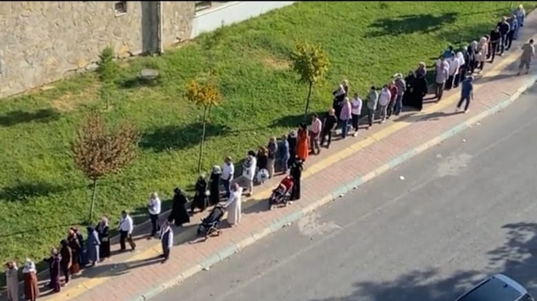 Hayvancılığın ana merkezi Diyarbakır’da ucuz et kuyruğu