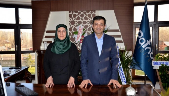 HDP’li 2 belediye başkanı gözaltına alındı