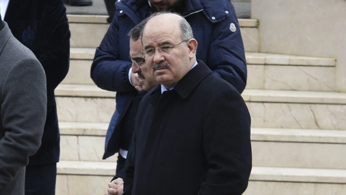 H&uuml;seyin &Ccedil;elik: Başkanlık sistemi &uuml;lkenin felaketi oldu