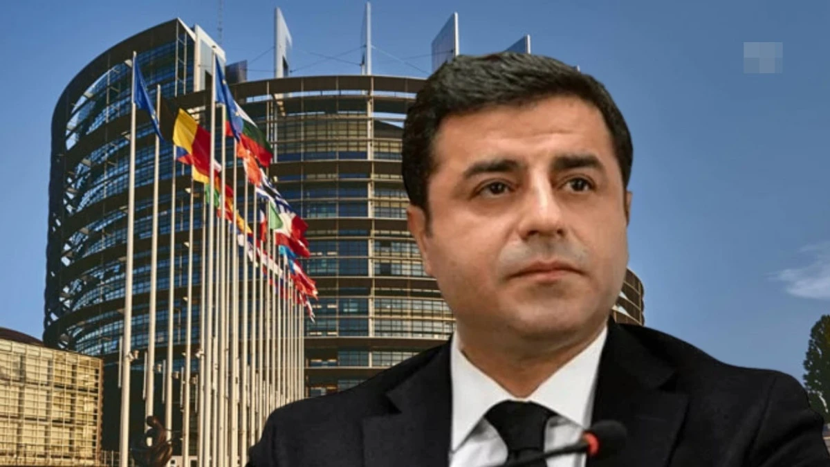 İki gün kaldı: Hükümetten Demirtaş’a çıkış vizesi