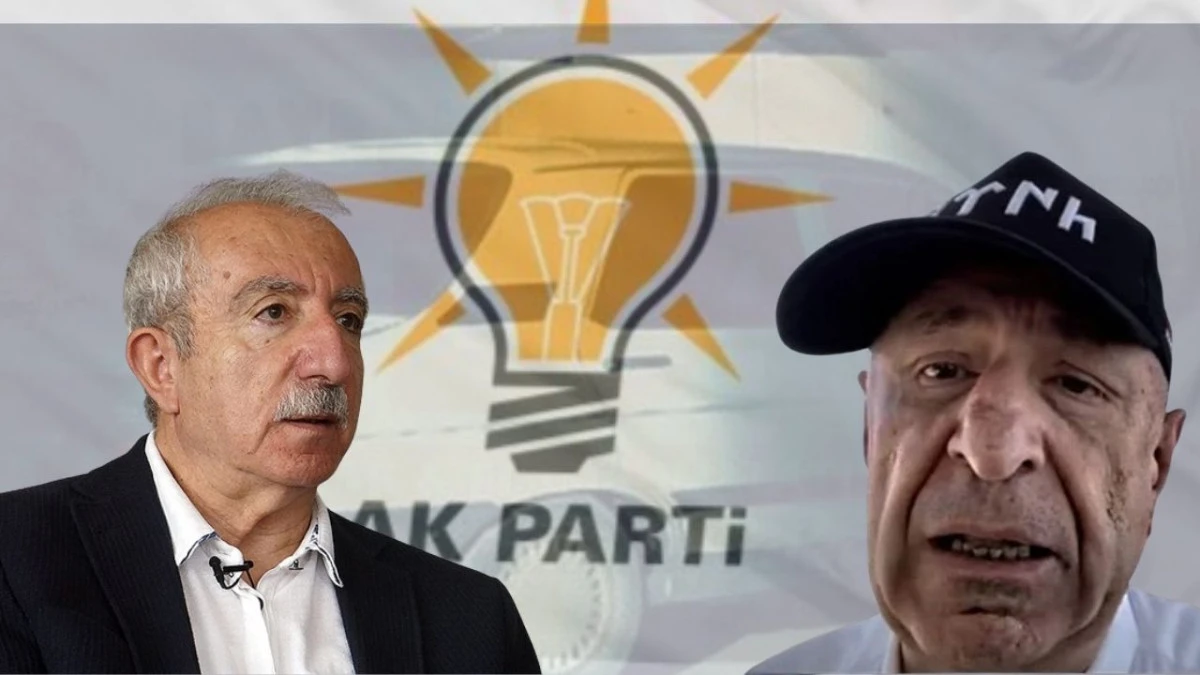 İktidar medyasındaki süreç karşıtlığı Ümit Özdağ’da bile yok